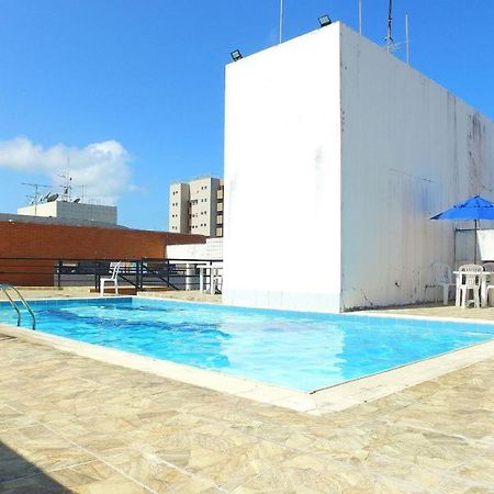 Appartement Edificio Ibiza Apto 412 - Er Hospedagens à Maceió Extérieur photo