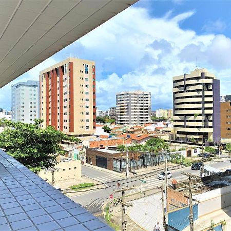 Appartement Edificio Ibiza Apto 412 - Er Hospedagens à Maceió Extérieur photo