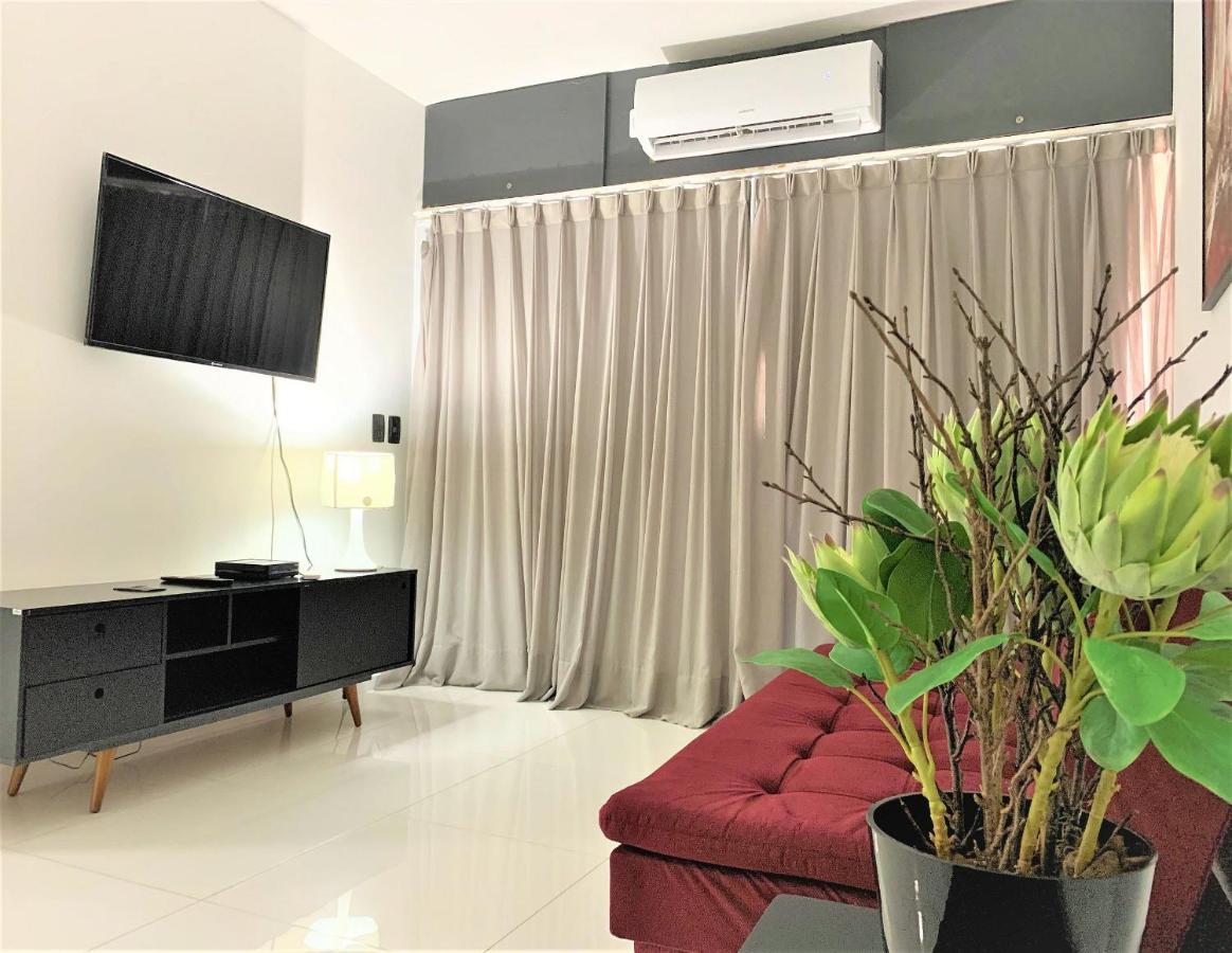 Appartement Edificio Ibiza Apto 412 - Er Hospedagens à Maceió Extérieur photo