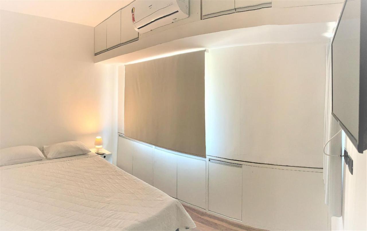 Appartement Edificio Ibiza Apto 412 - Er Hospedagens à Maceió Extérieur photo